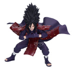 Productafbeelding Naruto Shippuden - Uchiha Madara Vibration Stars Figuur