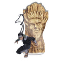 Productafbeelding Naruto Shippuden - Sarutobi Hiruzen Panel Spectacle Figuur