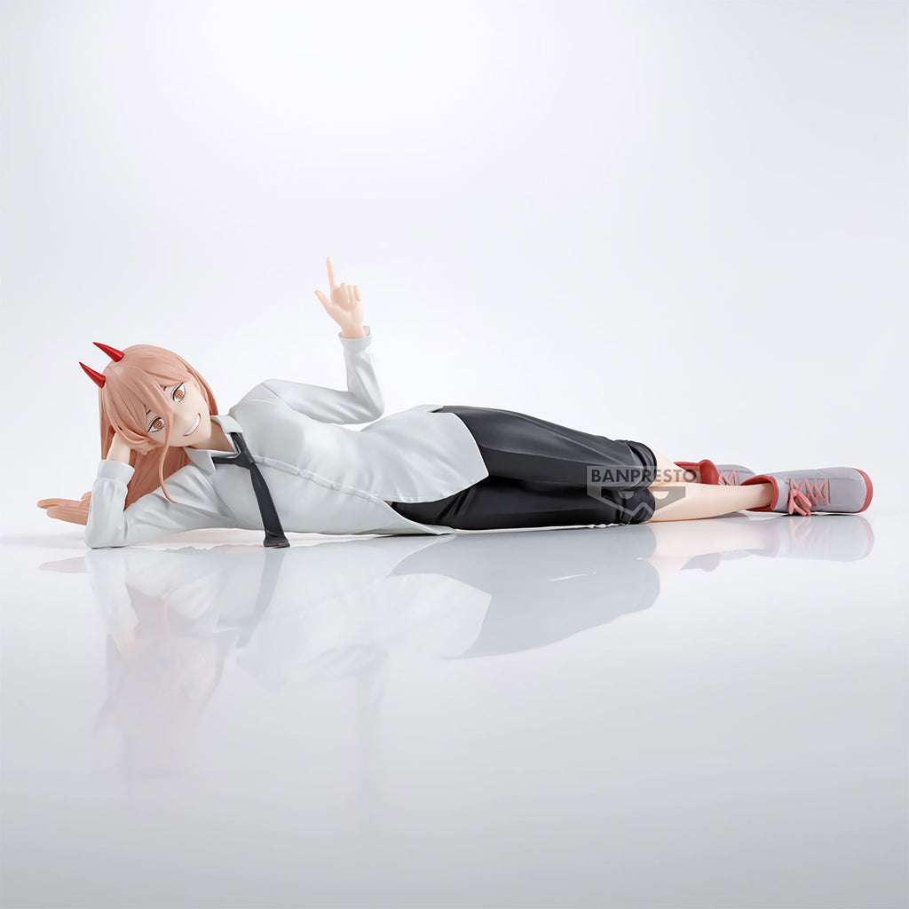 Productafbeelding Chainsaw Man - Power Figuur Vol. 2