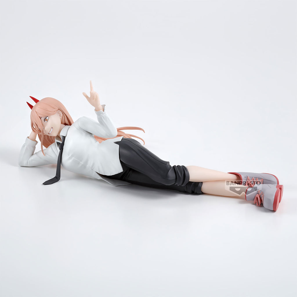 Productafbeelding Chainsaw Man - Power Figuur Vol. 2