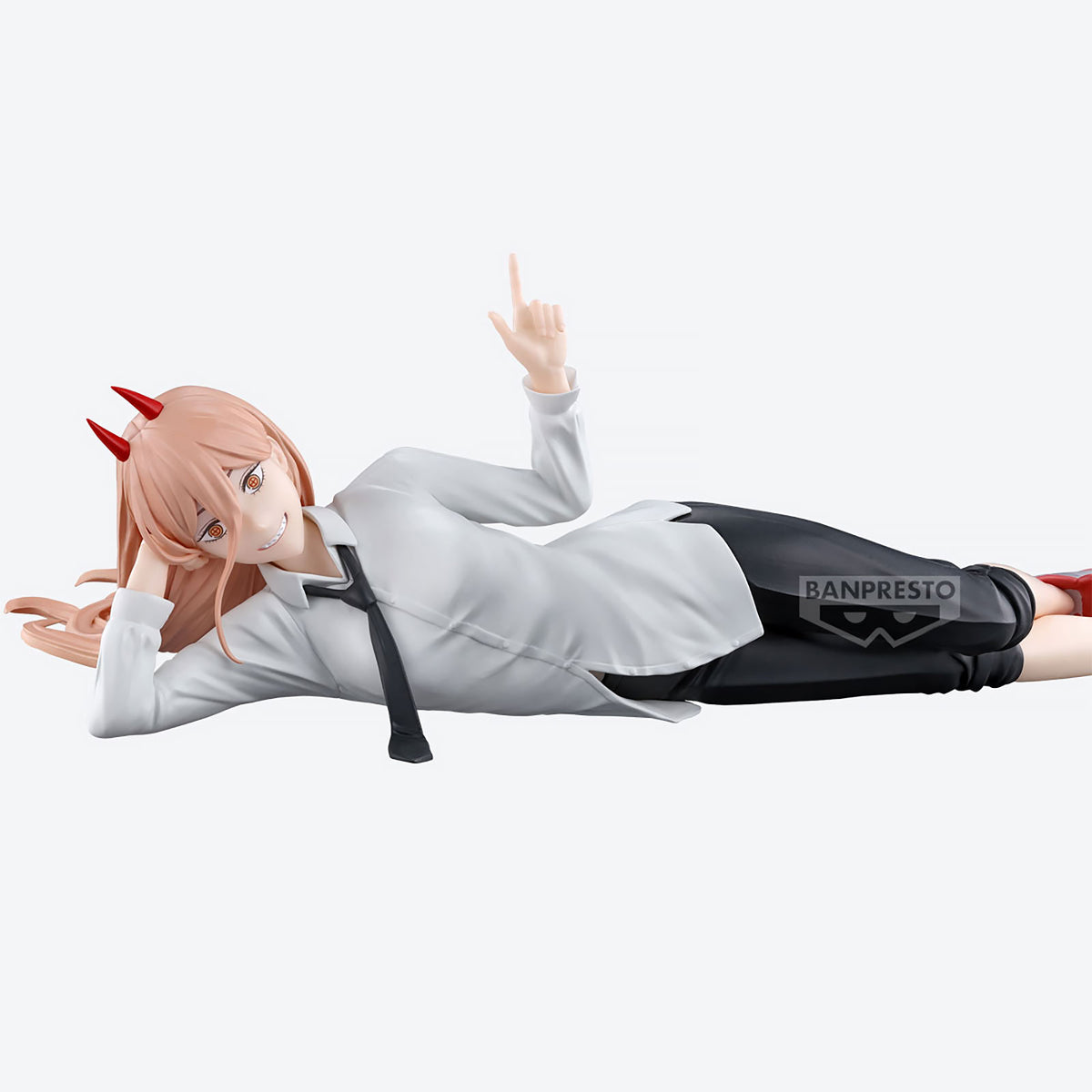 Productafbeelding Chainsaw Man - Power Figuur Vol. 2