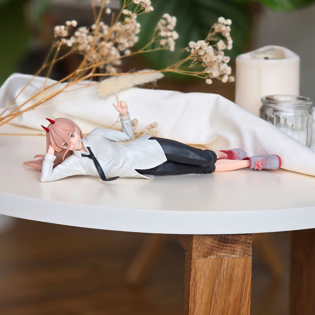 Productafbeelding Chainsaw Man - Power Figuur Vol. 2