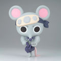 Productafbeelding Demon Slayer - Muscular Mice Big Sofvimates-figuur
