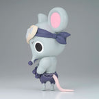 Productafbeelding Demon Slayer - Muscular Mice Big Sofvimates-figuur