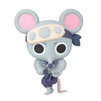 Productafbeelding Demon Slayer - Muscular Mice Big Sofvimates-figuur