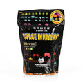 Productafbeelding Space Invaders - Powerbeärs Fruitgummies