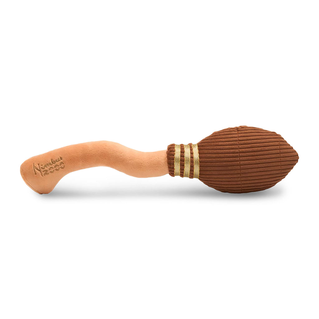 Product image Harry Potter - Nimbus 2000 Plush Figure