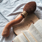 Product image Harry Potter - Nimbus 2000 Plush Figure