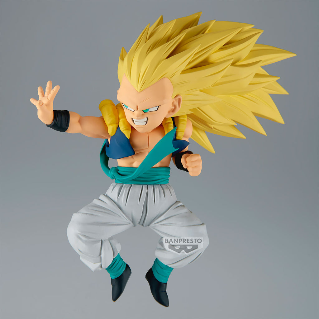 Productafbeelding Dragon Ball Z - Gotenks Match Makers Figuur