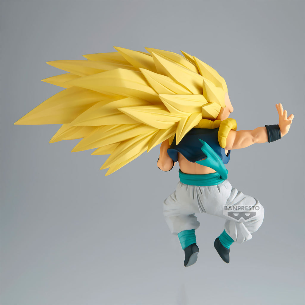Productafbeelding Dragon Ball Z - Gotenks Match Makers Figuur