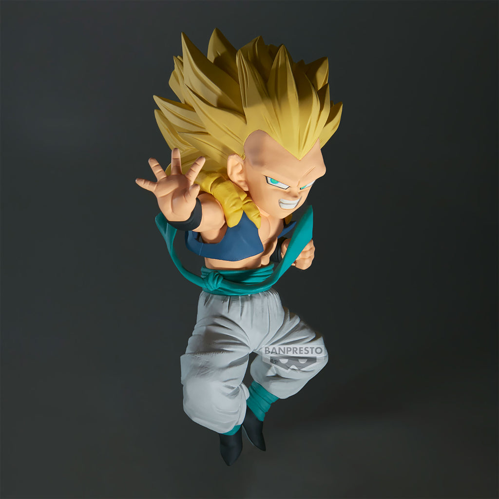 Productafbeelding Dragon Ball Z - Gotenks Match Makers Figuur