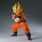 Productafbeelding Dragon Ball Z - Son Goku Grandista Figuur