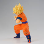 Productafbeelding Dragon Ball Z - Son Goku Grandista Figuur