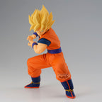 Productafbeelding Dragon Ball Z - Son Goku Grandista Figuur