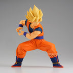 Productafbeelding Dragon Ball Z - Son Goku Grandista Figuur