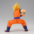 Productafbeelding Dragon Ball Z - Son Goku Grandista Figuur
