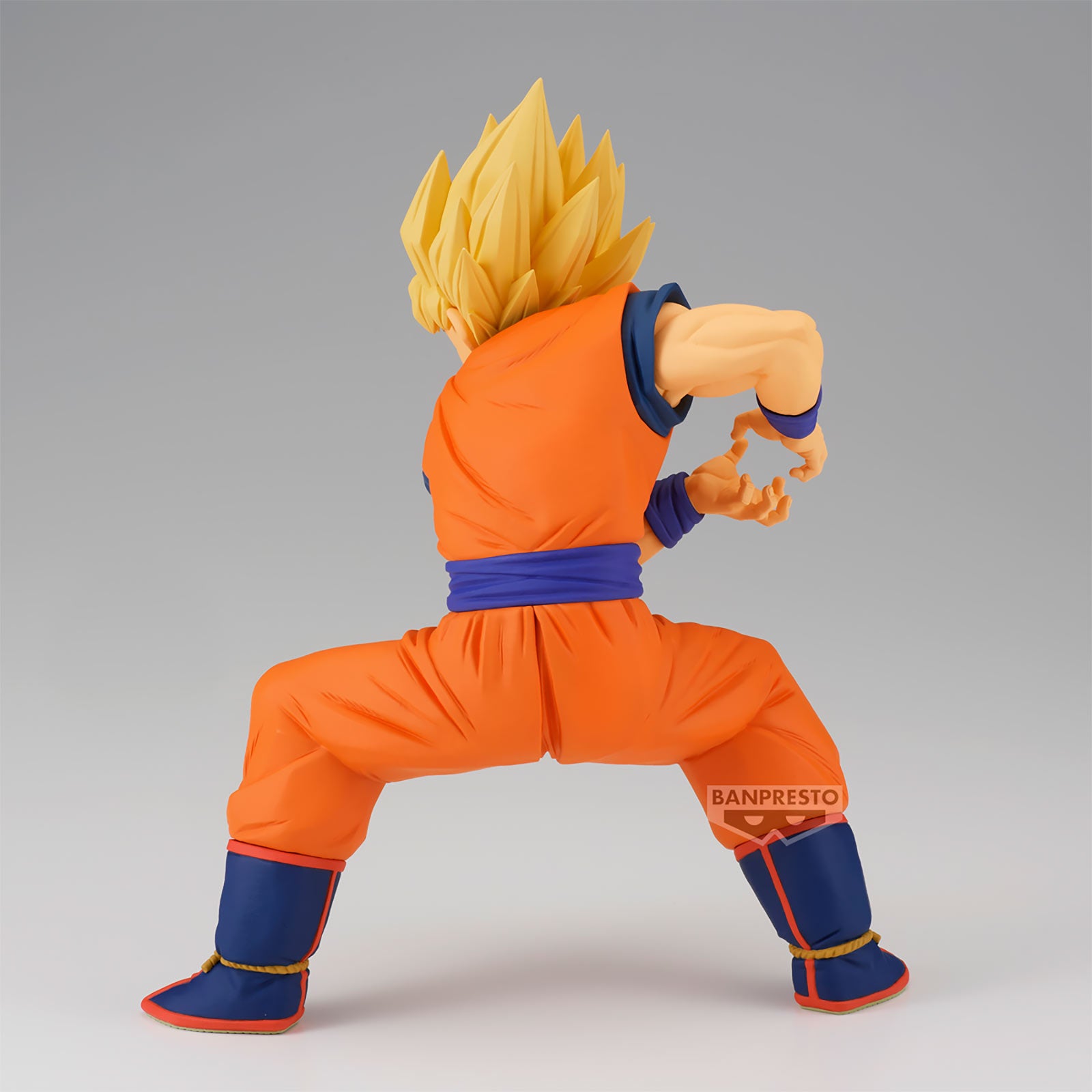 Productafbeelding Dragon Ball Z - Son Goku Grandista Figuur