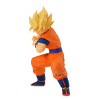 Productafbeelding Dragon Ball Z - Son Goku Grandista Figuur