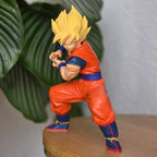 Productafbeelding Dragon Ball Z - Son Goku Grandista Figuur