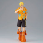 Productafbeelding One Piece - Sanji The Shukko Beeld Egghead Versie