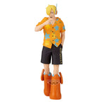 Productafbeelding One Piece - Sanji The Shukko Beeld Egghead Versie