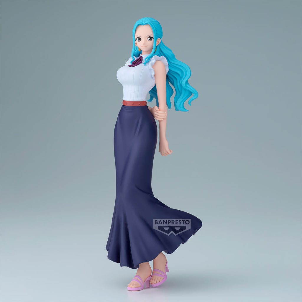 Productafbeelding One Piece - Nefeltari Vivi DXF Extra Figuur