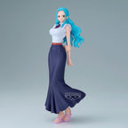 Productafbeelding One Piece - Nefeltari Vivi DXF Extra Figuur