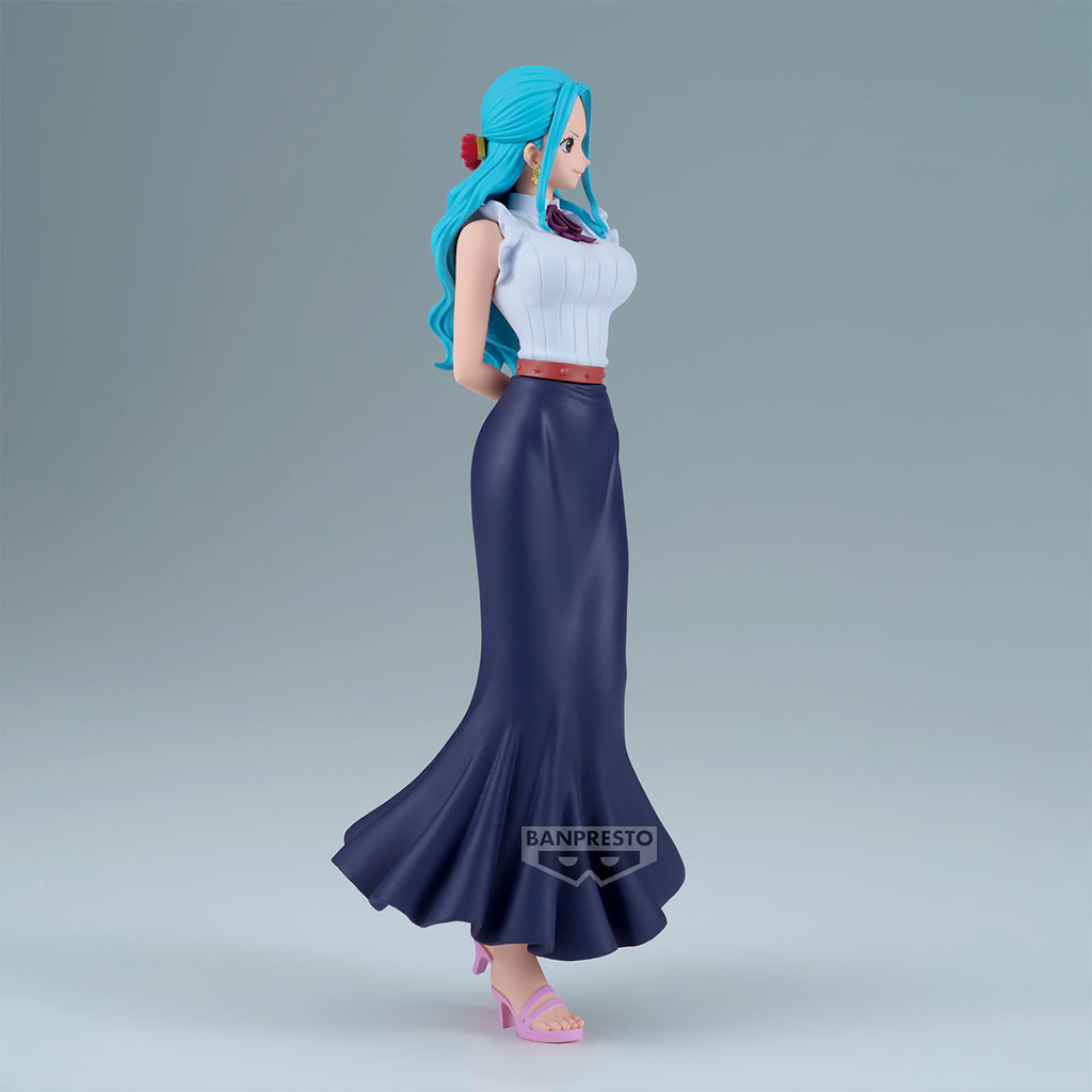 Productafbeelding One Piece - Nefeltari Vivi DXF Extra Figuur