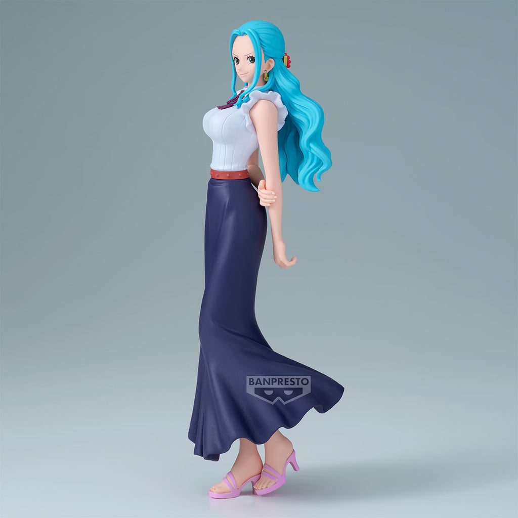 Productafbeelding One Piece - Nefeltari Vivi DXF Extra Figuur