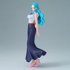 Productafbeelding One Piece - Nefeltari Vivi DXF Extra Figuur