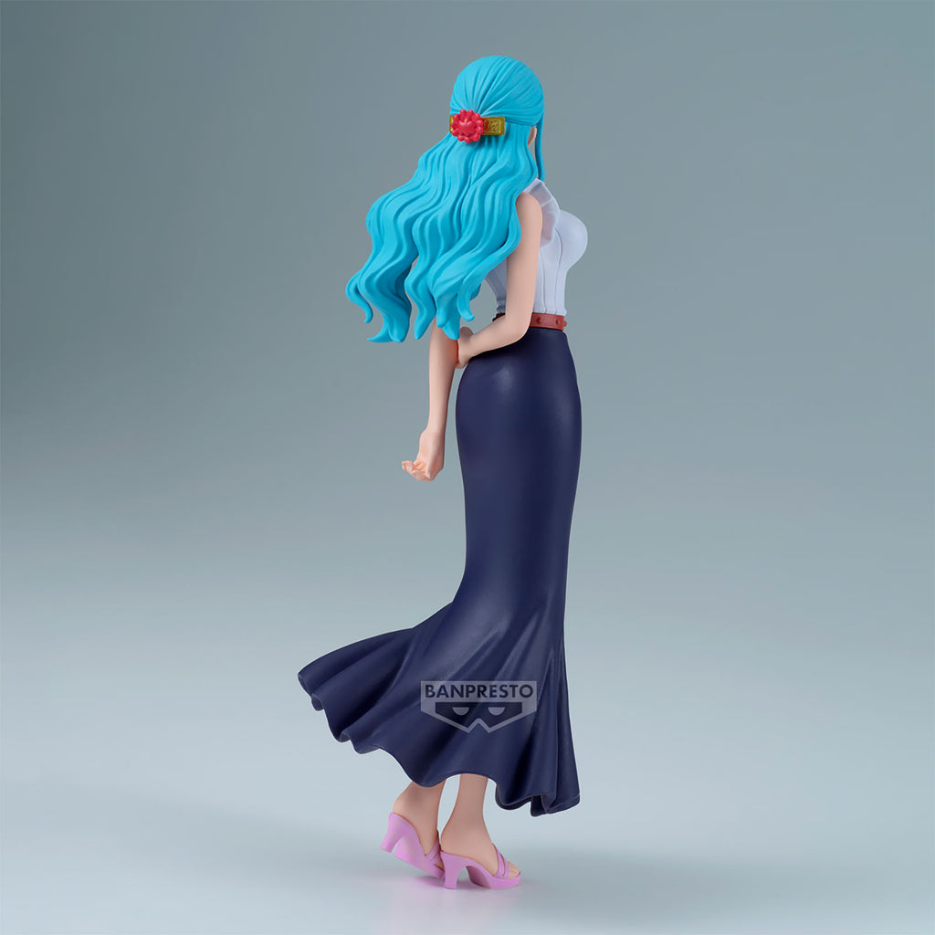 Productafbeelding One Piece - Nefeltari Vivi DXF Extra Figuur