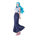 Productafbeelding One Piece - Nefeltari Vivi DXF Extra Figuur