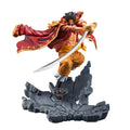 Productafbeelding One Piece - Gol D. Roger Manhood Special Figuur