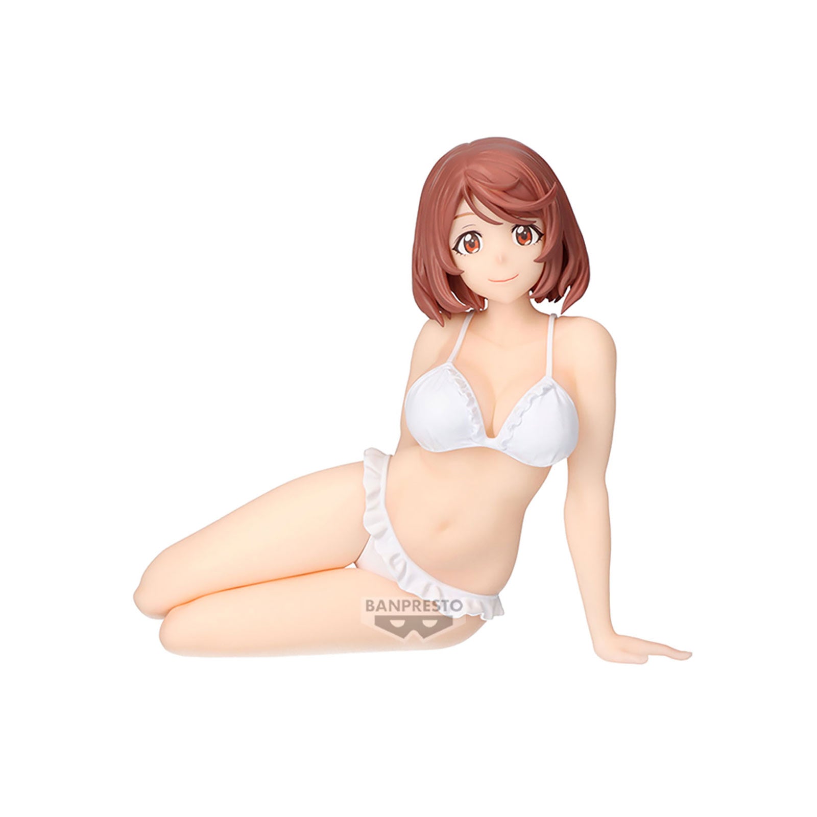 Productafbeelding Shangri-La Frontier - Rei Saiga Celestia Vivi Figur Speciale Versie