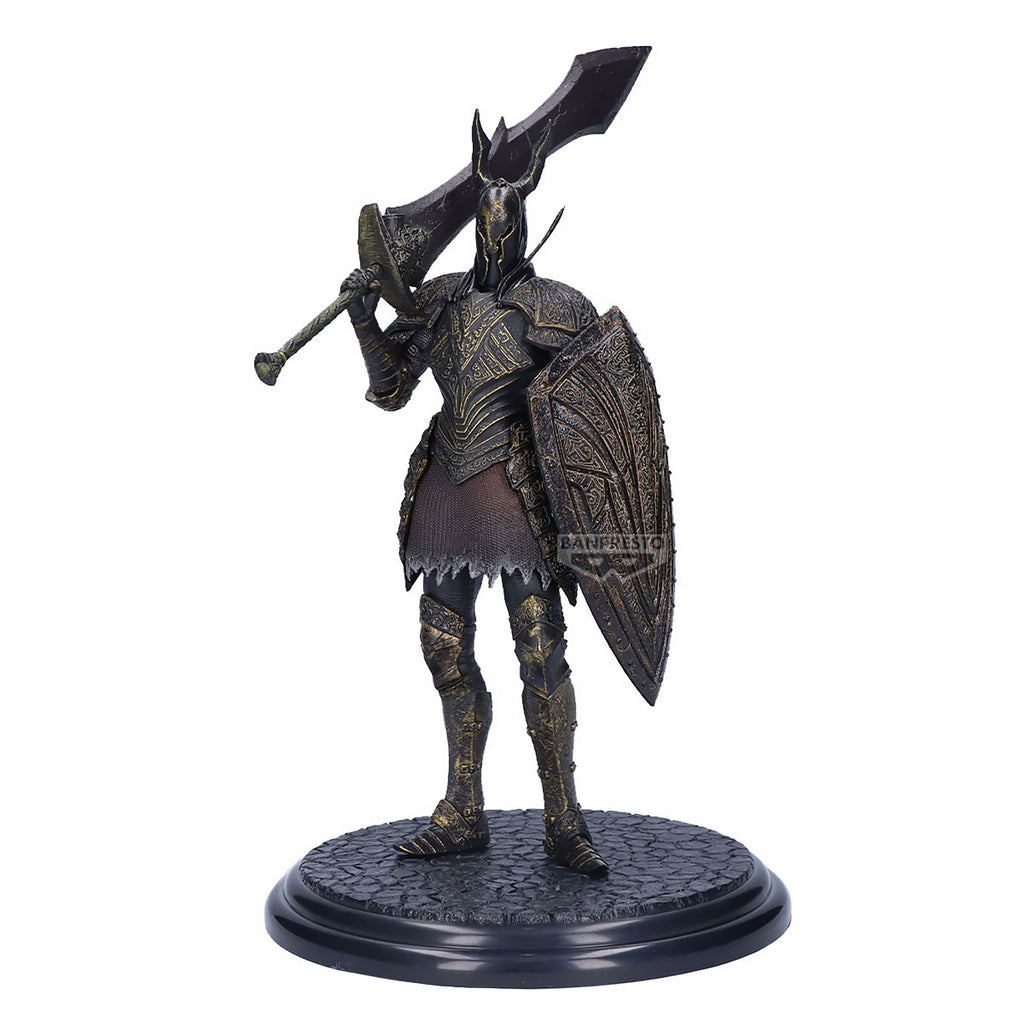 Productafbeelding Dark Souls - Black Knight Sculpt Collection Figuur