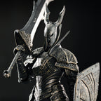 Productafbeelding Dark Souls - Black Knight Sculpt Collection Figuur