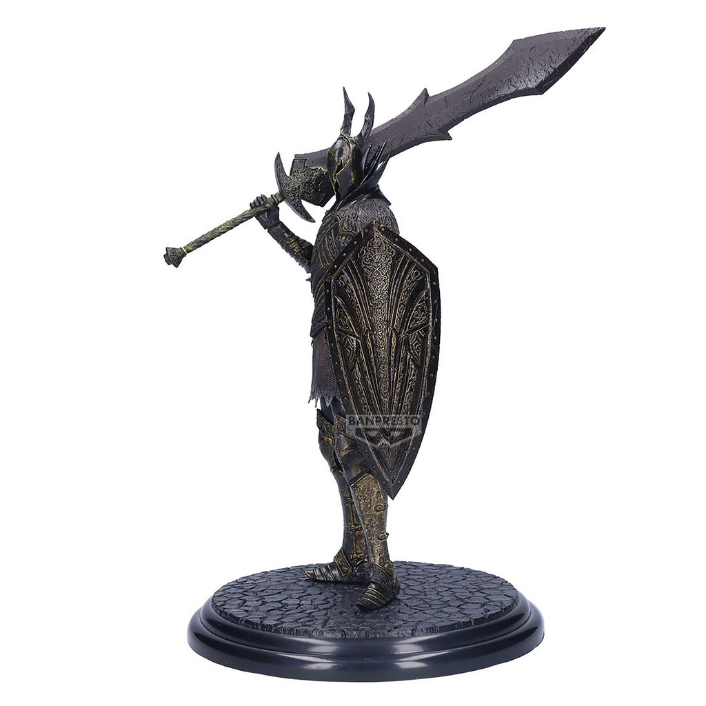 Productafbeelding Dark Souls - Black Knight Sculpt Collection Figuur