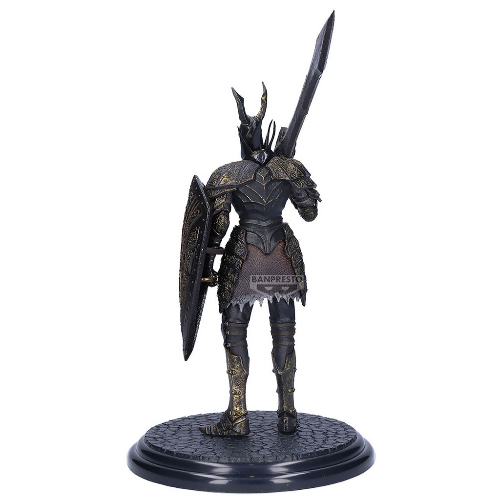 Productafbeelding Dark Souls - Black Knight Sculpt Collection Figuur