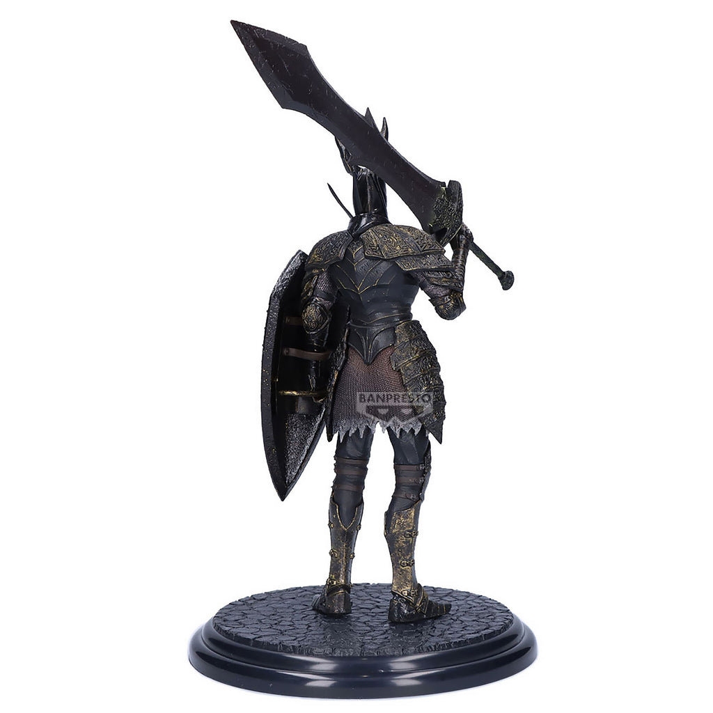 Productafbeelding Dark Souls - Black Knight Sculpt Collection Figuur