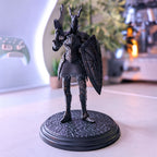 Productafbeelding Dark Souls - Black Knight Sculpt Collection Figuur