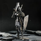 Productafbeelding Dark Souls - Black Knight Sculpt Collection Figuur