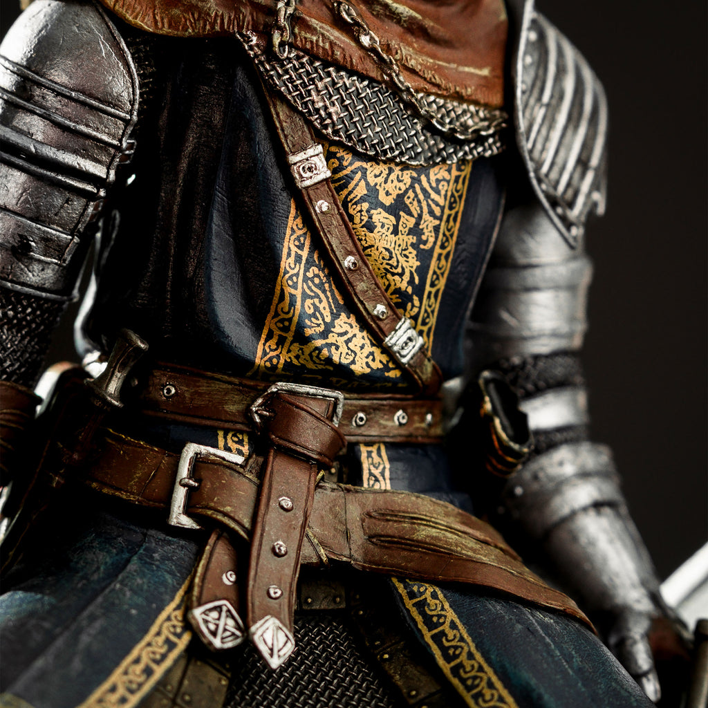 Productafbeelding Dark Souls - Oscar Knight of Astora Sculpt Collection Figuur