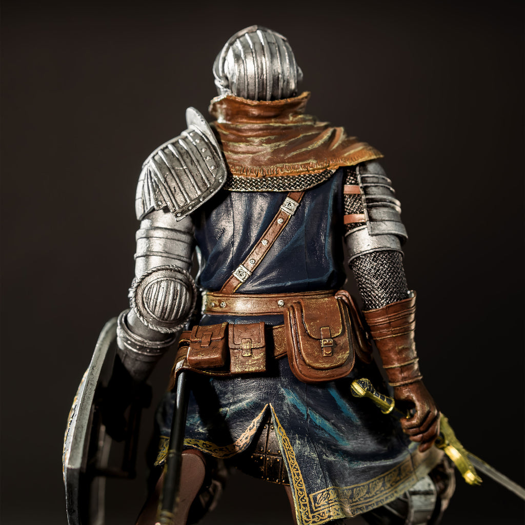 Productafbeelding Dark Souls - Oscar Knight of Astora Sculpt Collection Figuur
