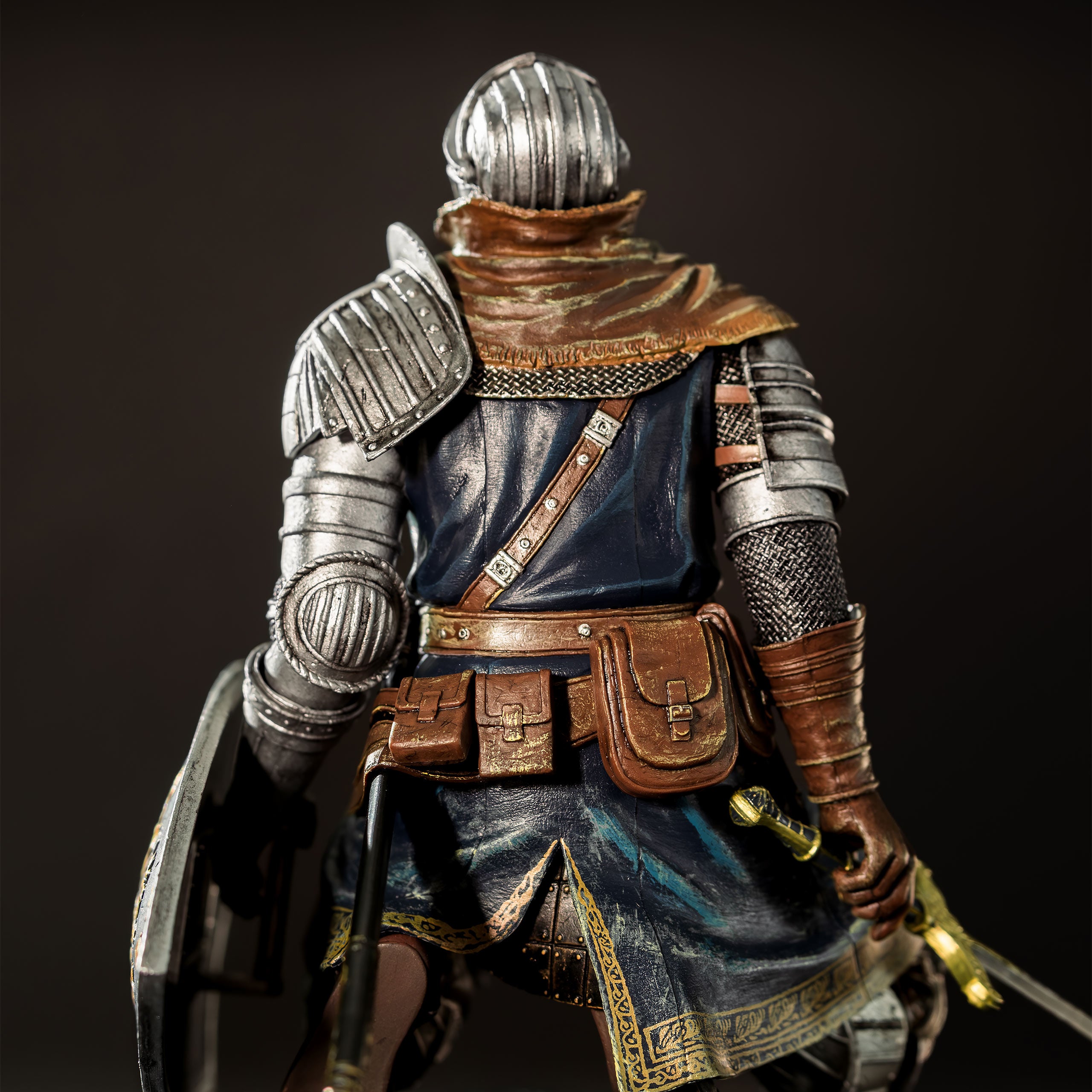 Productafbeelding Dark Souls - Oscar Knight of Astora Sculpt Collection Figuur