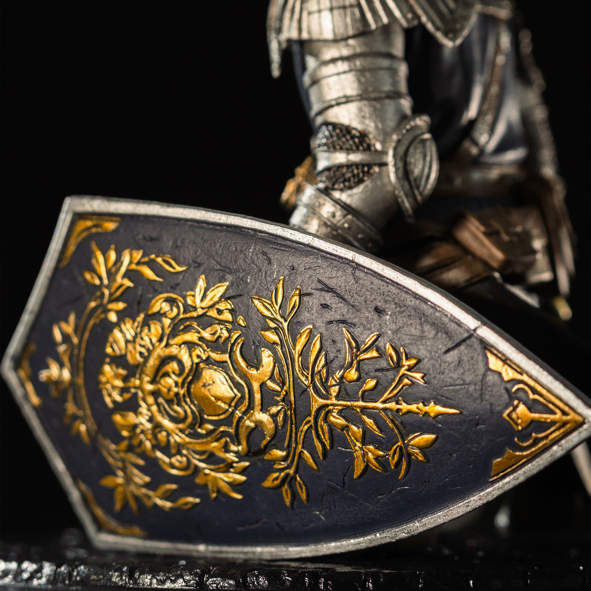 Productafbeelding Dark Souls - Oscar Knight of Astora Sculpt Collection Figuur