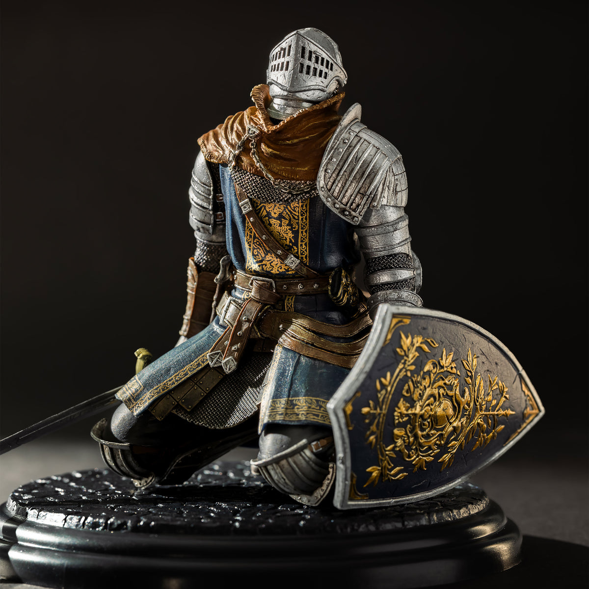 Productafbeelding Dark Souls - Oscar Knight of Astora Sculpt Collection Figuur