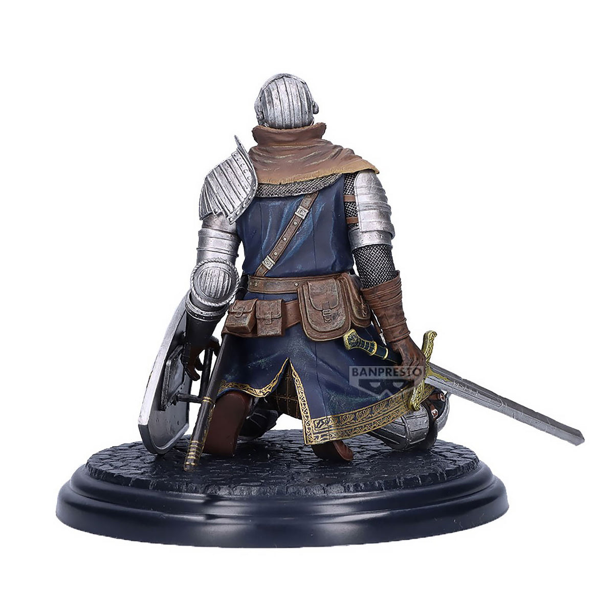 Productafbeelding Dark Souls - Oscar Knight of Astora Sculpt Collection Figuur