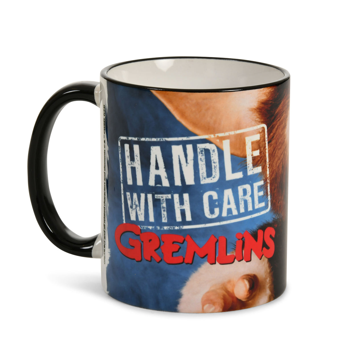 Productafbeelding Gremlins - Handle With Care Beker