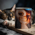 Productafbeelding Gremlins - Handle With Care Beker