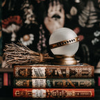 Productafbeelding Harry Potter - Herinneringsbol Tafellamp